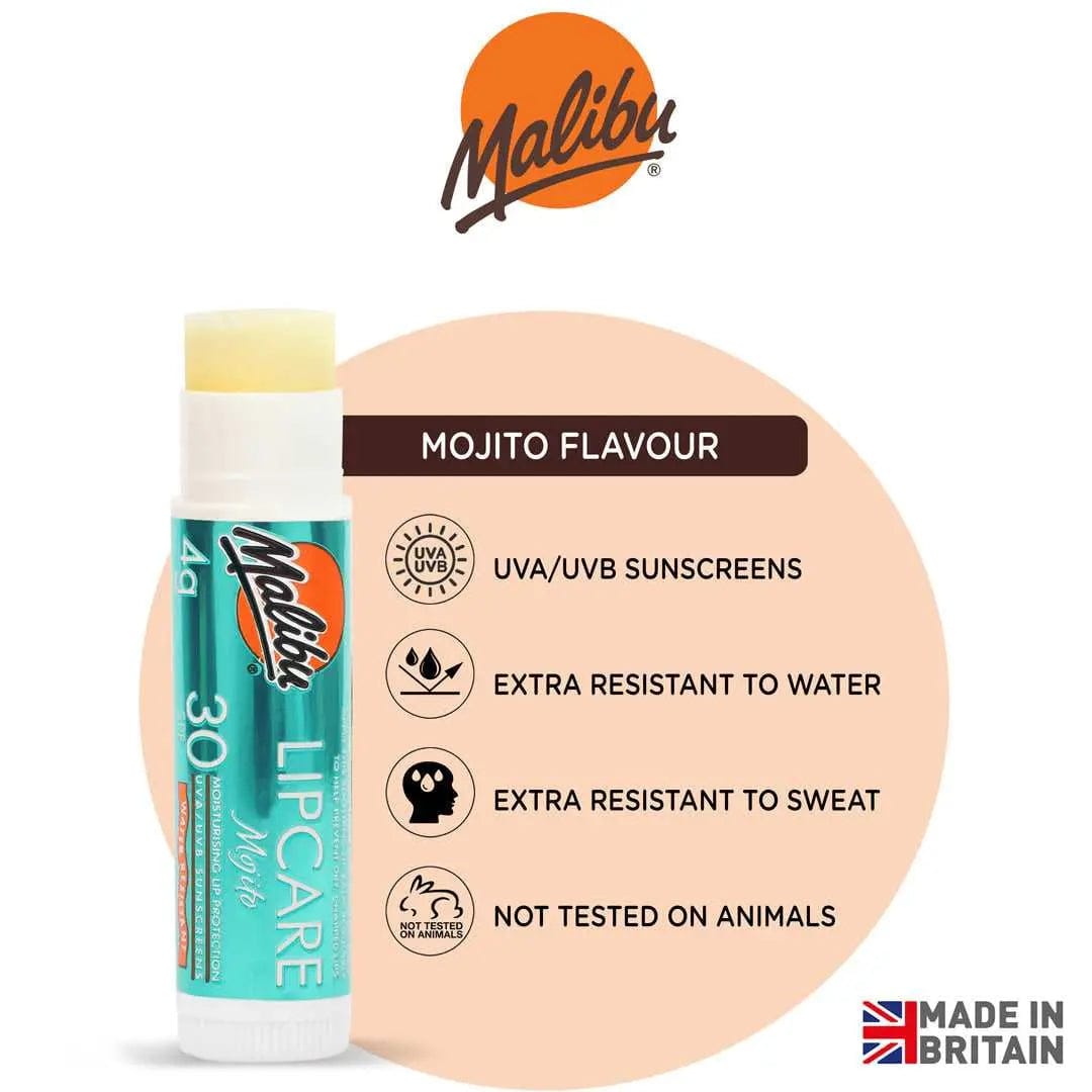 Key Features of Malibu | Mojito Lip Balm | 