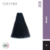 Teotema PPD Free, Ammonia Free, Premium Hair Colour | 100 ml