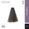 Teotema PPD Free, Ammonia Free, Premium Hair Colour | 100 ml