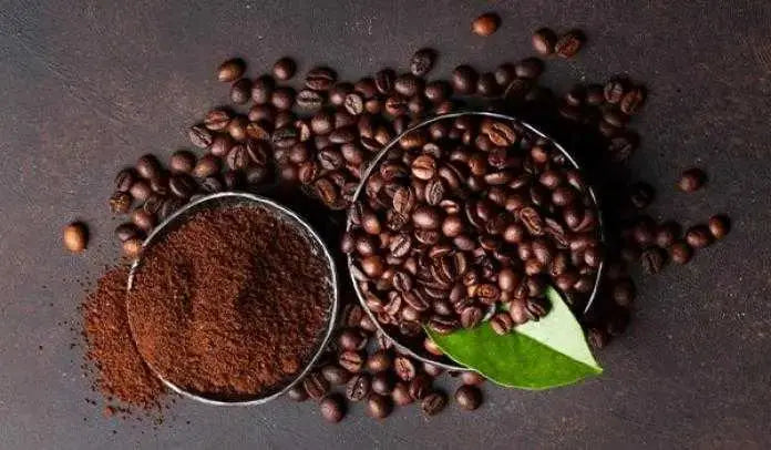 Coffee benefits for skin and ways to use it