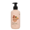 Rebuilding Hair Mask | Teotema |  SLS Free | Paraben Free
