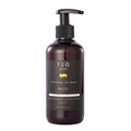 Argan Hair Mask | Ultra Hydration Mask for dry hair | Teotema