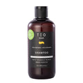 Argan Shampoo Ultra Hydration | Teotema | Paraben Free | SLES-SLS Free