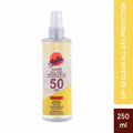 Malibu | All Day Clear Spray Sunscreen | SPF 50 | Vegan