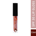 Malibu Suncare Lip Gloss - Coconut Flavour | SPF 30 | 1.5 mL