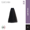 Teotema PPD Free, Ammonia Free, Premium Hair Colour | 100 ml